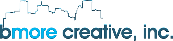 Bmore Creative, Inc.