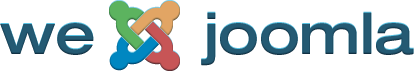 We Love Joomla